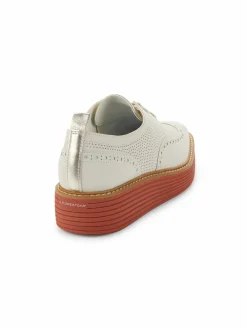 Cole Haan Originalgrand Platform Wingtip Oxford Shoes
