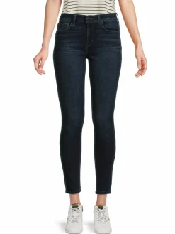 Women Joe's Jeans Ornella Mid Rise Skinny Jeans