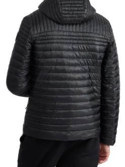 Pajar Coats & Jackets|Osprey Channel Quilted Lightweight Puffer Jacket