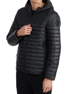 Pajar Coats & Jackets|Osprey Channel Quilted Lightweight Puffer Jacket