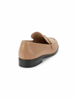 Stuart Weitzman Owen Chain Loafers