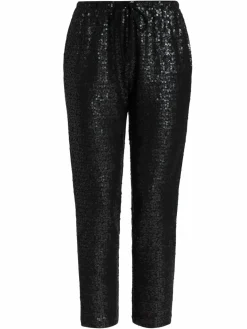 Women Splendid Oxford Sequin Pants