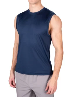 LH Active Activewear|5-Pack Tank Tops Assorted