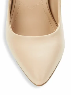 Charles David Pact Leather Pumps