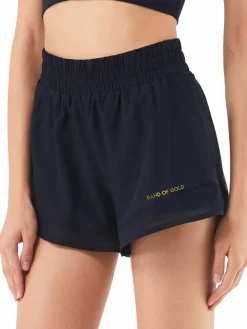 Women Band Of Gold Palomar Running Shorts