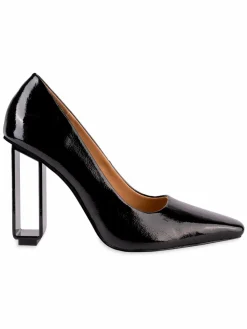 Ninety Union Pandora Sculpture Heel Pumps