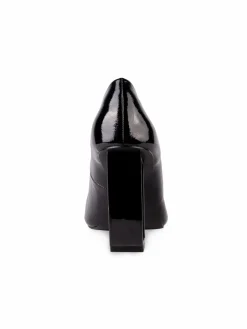Ninety Union Pandora Sculpture Heel Pumps