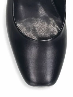Halston Paris Heels
