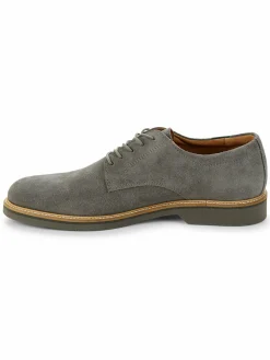 G.H. Bass Pasadena Suede Derby Shoes