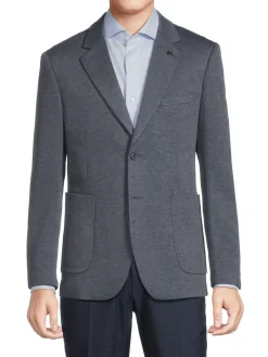 Tom Baine Blazers & Sportcoats|Patch Pocket Blazer