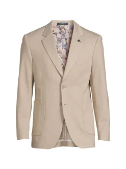 Tom Baine Blazers & Sportcoats|Patch Pocket Blazer