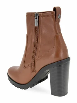 BCBGeneration Pella Lug Sole Ankle Boots