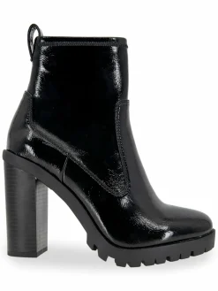 BCBGeneration Pella Lug Sole Ankle Boot