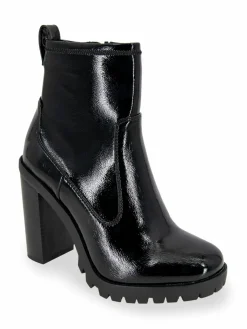 BCBGeneration Pella Lug Sole Ankle Boot