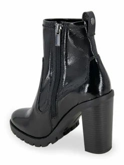 BCBGeneration Pella Lug Sole Ankle Boot