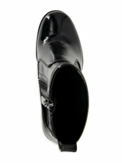 BCBGeneration Pella Lug Sole Ankle Boot