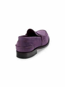 Church's Pembrey Suede Penny Loafers