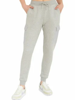 Women Bench. Pembroke French Terry Cargo Joggers