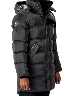 Woodpecker Coats & Jackets|Penguin Heavy Weight Puffer Parka Magnum