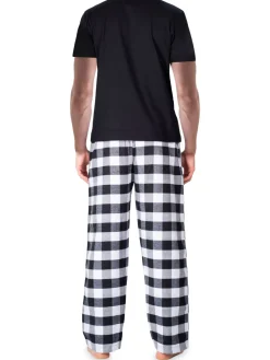 SLEEPHERO Loungewear, Sleepwear & Robes|2-Piece Pajama Set Assorted