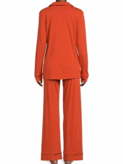 Women Cosabella 2-Piece Relaxed Fit Pajama Set