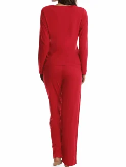 Women Blis 2-Piece Super Soft Sleep Set