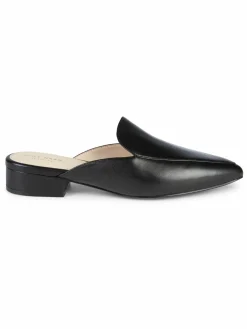 Cole Haan Piper Leather Mules