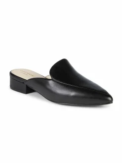 Cole Haan Piper Leather Mules