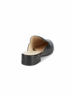 Cole Haan Piper Leather Mules