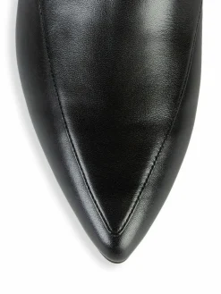 Cole Haan Piper Leather Mules
