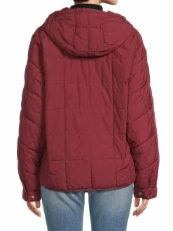 Women Free People Pippa Packable Puffer Jacket