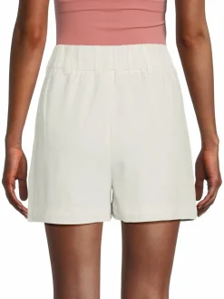 Women Walter Baker Pleated Shorts