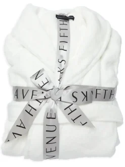 Saks Fifth Avenue Loungewear, Sleepwear & Robes|Plush Velvet Robe