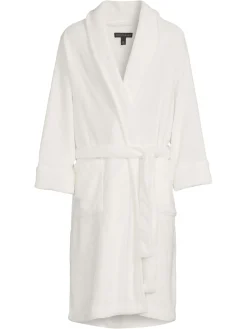 Saks Fifth Avenue Loungewear, Sleepwear & Robes|Plush Velvet Robe