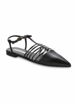 Stella McCartney Point Toe Flats