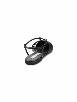Stella McCartney Point Toe Flats