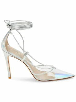 Stuart Weitzman Point Toe Stiletto Pumps