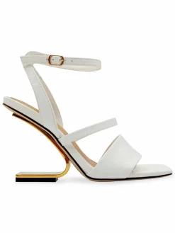 Ninety Union Priva Ankle Strap Sandals