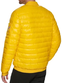 Guess Coats & Jackets|Quilted Puffer Jacket