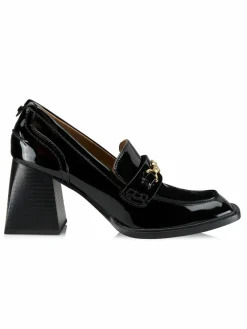 Sam Edelman Quincy Heeled Loafers