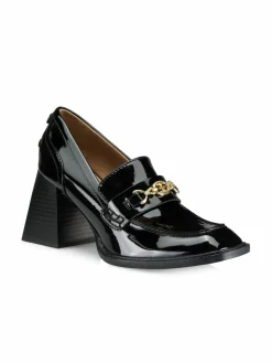 Sam Edelman Quincy Heeled Loafers
