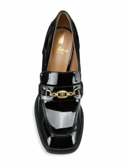 Sam Edelman Quincy Heeled Loafers