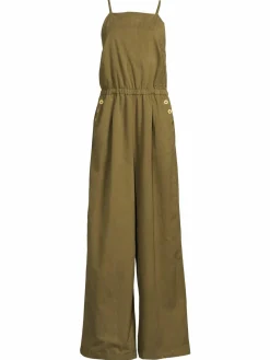 Women Splendid Rachelove X Cutout Sailor Jumpsuit