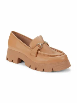 BCBGeneration Raylin Leather Bit Loafers