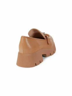 BCBGeneration Raylin Leather Bit Loafers