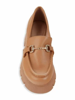 BCBGeneration Raylin Leather Bit Loafers
