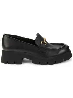 BCBGeneration Raylin Leather Bit Loafers