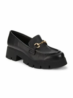 BCBGeneration Raylin Leather Bit Loafers