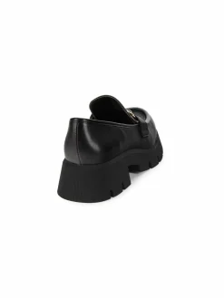 BCBGeneration Raylin Leather Bit Loafers