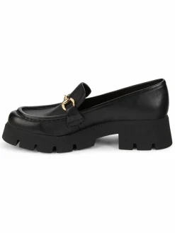 BCBGeneration Raylin Leather Bit Loafers